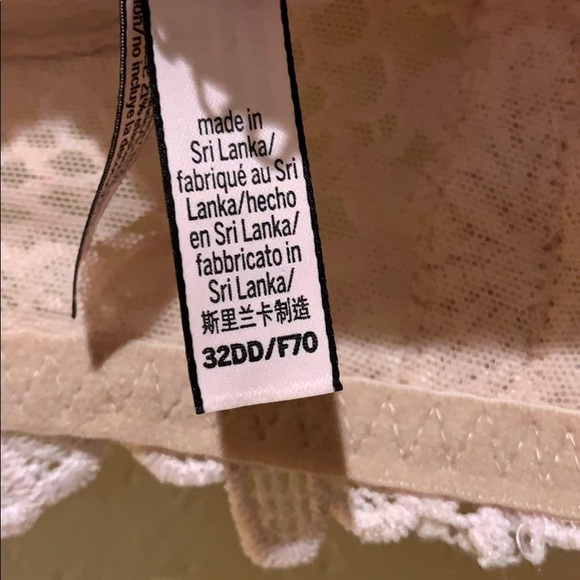 NWT Victoria’s Secret Bra - Picture 4 of 6
